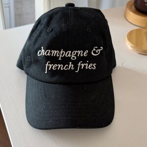 Kate Spade x Target Hat